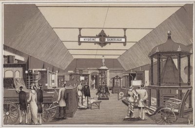 Exposição Nacional Suíça, Zurique de Swiss School