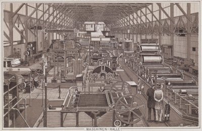 Exposição Nacional Suíça, Zurique de Swiss School