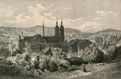 St. Gall de Swiss School