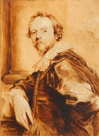 Adam de Coster, 1827 de T.S. White