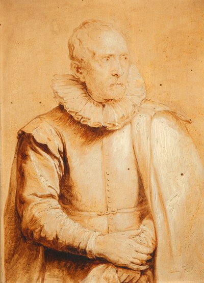 Cornelis van der Geest, 1827 de T.S. White