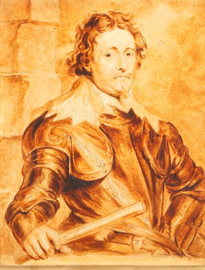 Frederick Henry, Príncipe de Orange, 1827 de T.S. White