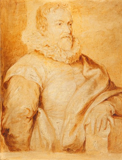 Jan van Ravesteyn, 1827 de T.S. White
