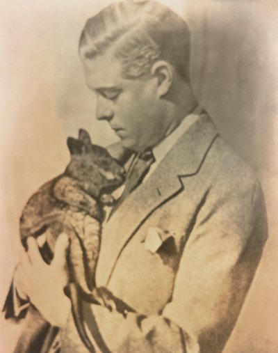 Eduardo, Príncipe de Gales de T. Paul Fisher