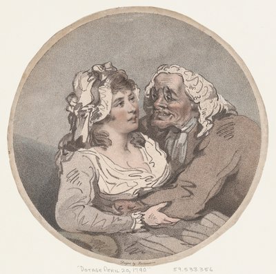 Dotage, 20 de abril de 1790. de T. Smith