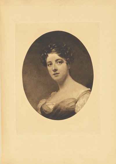 Menina Janet Suttie de T. and R. Annan and Sons