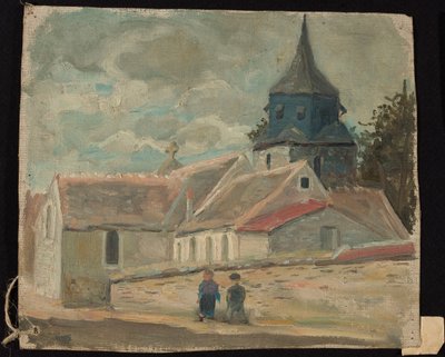  de Tadeusz Makowski