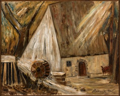  de Tadeusz Makowski