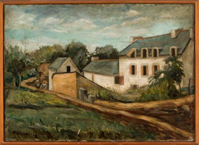  de Tadeusz Makowski