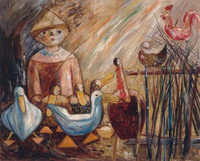  de Tadeusz Makowski