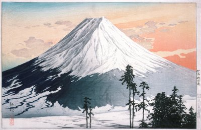 bairro de Katsuyama de Takahashi Hiroaki