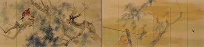 Depois de um banho, 1928 de Takeuchi Seiho