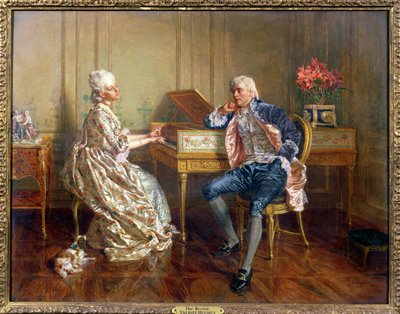 O considerando de Talbot Hughes