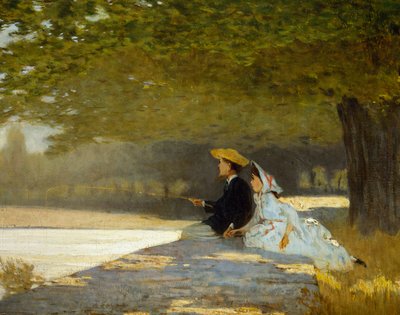 A lua-de-mel de Telemaco Signorini