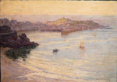 St. Ives, Cornualha de Terrick Williams