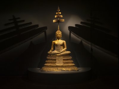 Imagem desconhecida de Thai School