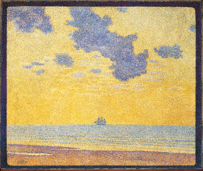  de Théo van Rysselberghe
