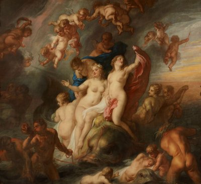  de Theodoor van Thulden
