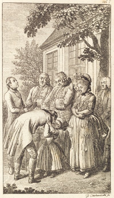 Lebensläufe nach Aufsteigender Linie nebst Beylagen A, B, C de Theodor Gottlieb von Hippel