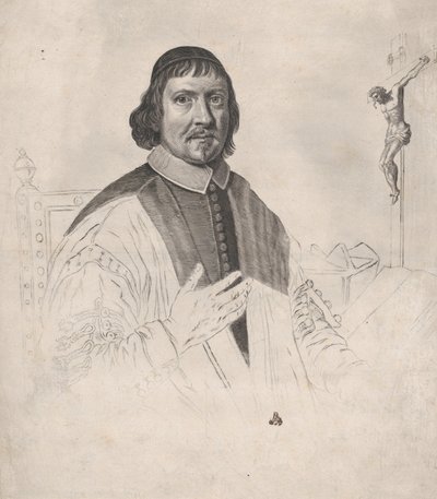 Bernard Hoogewerf, 1653. de Theodor Matham