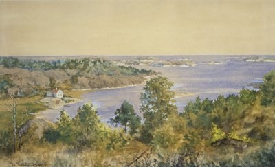 De Skåtøy de Theodor Kittelsen