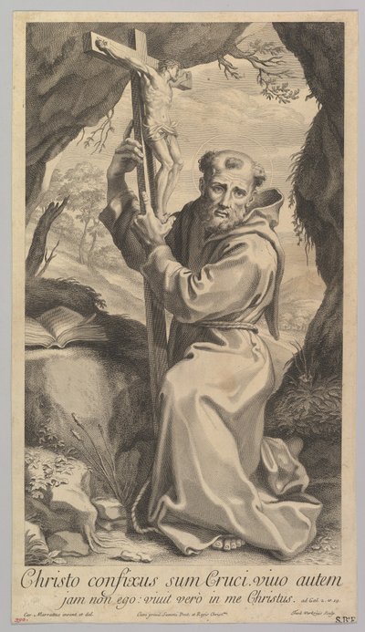 São Francisco. de Theodor Verkruys