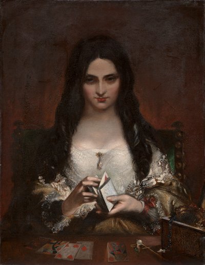 O Desejo de Theodor von Holst