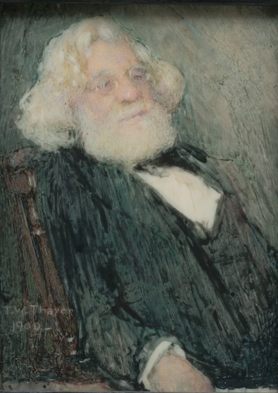 Park Godwin, 1900. de Theodora W. Thayer
