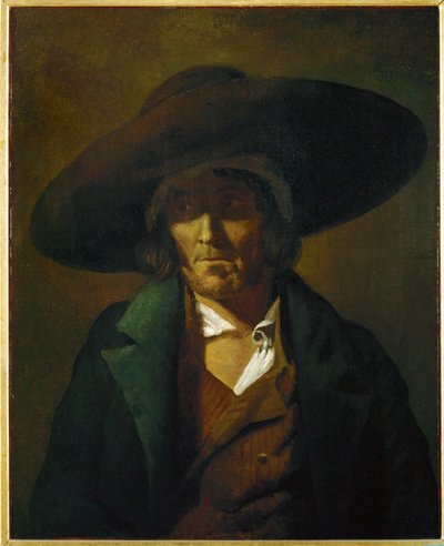 Portrait d