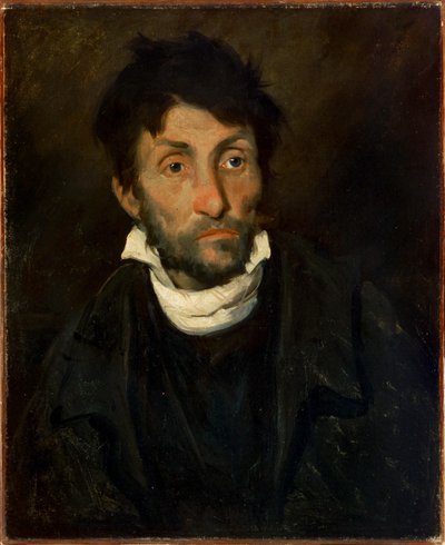  de Theodore Gericault
