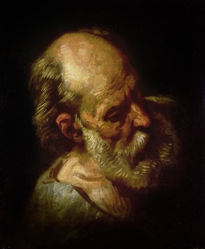 Imagem desconhecida de Theodore Gericault