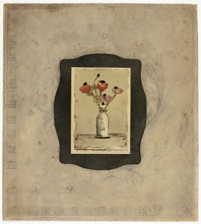 Anêmonas de Theodore Roussel