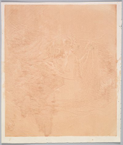 Brasas Brilhantes de Theodore Roussel