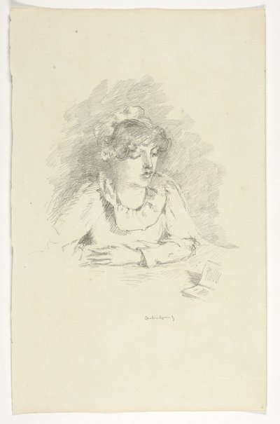 La Liseuse—O Leitor, Lamplight de Theodore Roussel