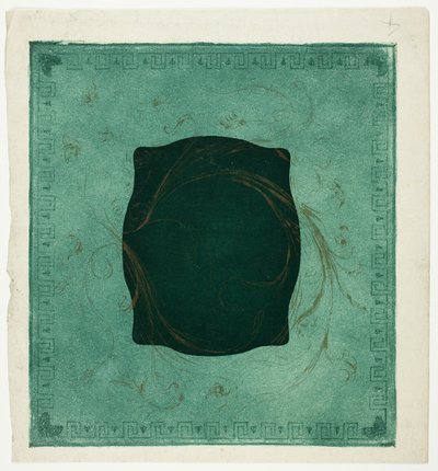 Monte para as últimas papoilas de Theodore Roussel
