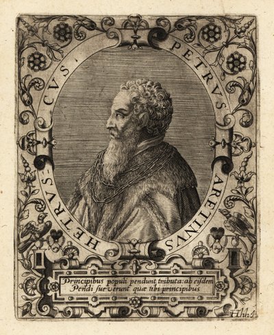 Imagem desconhecida de Theodore de Bry