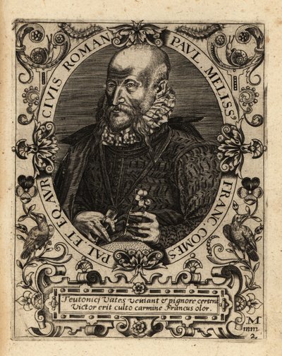 Imagem desconhecida de Theodore de Bry