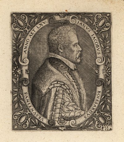 Imagem desconhecida de Theodore de Bry