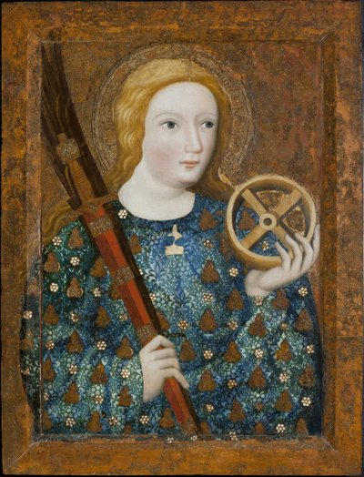 Imagem desconhecida de Theodoricus of Prague