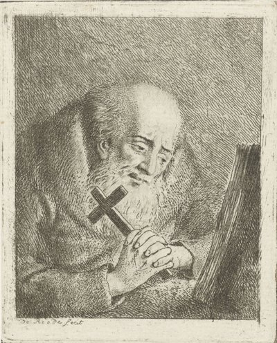 Santo Antônio de Theodorus de Roode