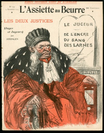 Capa de "L