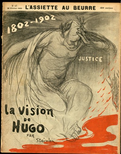 Capa do "L
