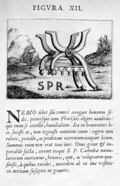 Phantasm figura 12 de prognosticar Eximii médico Paracelso de 1536. de Theophrastus Bombastus von Hohenheim Paracelsus