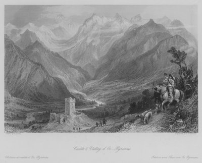 Castelo e Vale d