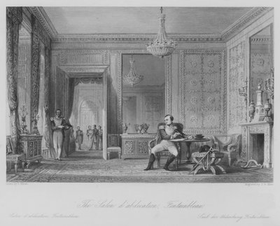 O Salon d