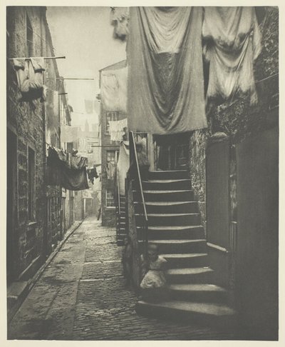 Fechar No. 193 High Street de Thomas Annan