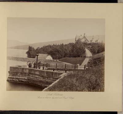 Buraco Katrine de Thomas Annan