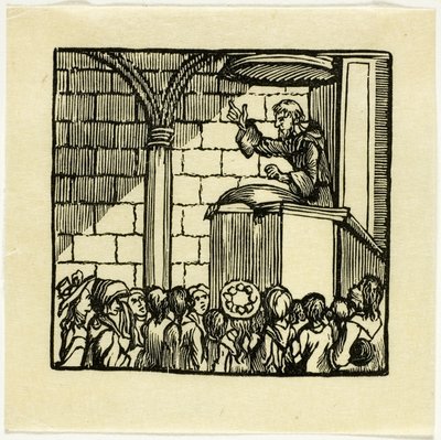 Ilustração do livro de Thomas Bewick