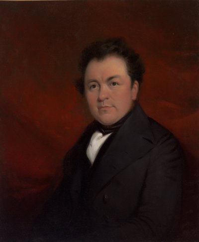 David Barclay de Thomas Bock