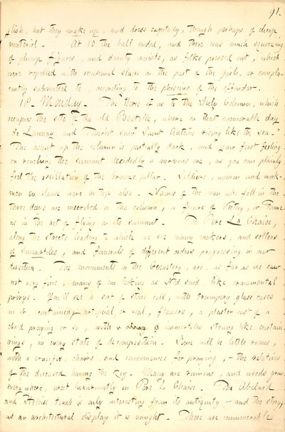 Diários de Thomas Butler Gunn - Volume 7, página 97, 17-18 de junho de 1855 de Thomas Butler Gunn